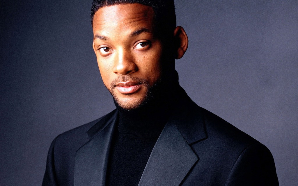 Quote of the Day – Will Smith