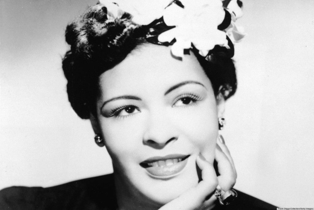 I’ll Be Seeing You – Billie Holiday