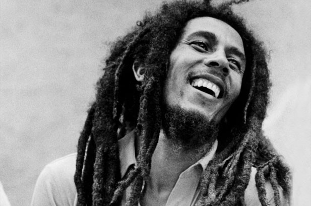 Quote of the Day – Bob Marley