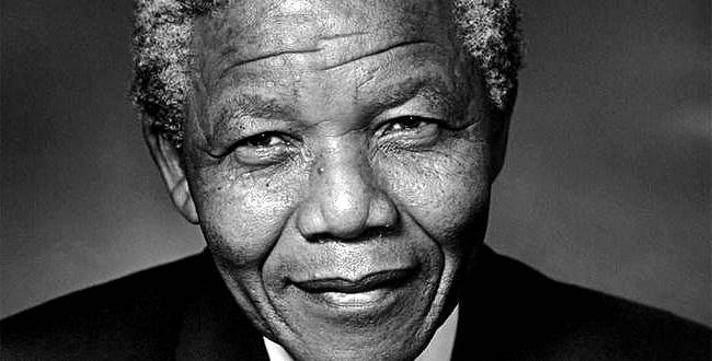 Quote of the Day – Nelson Mandela