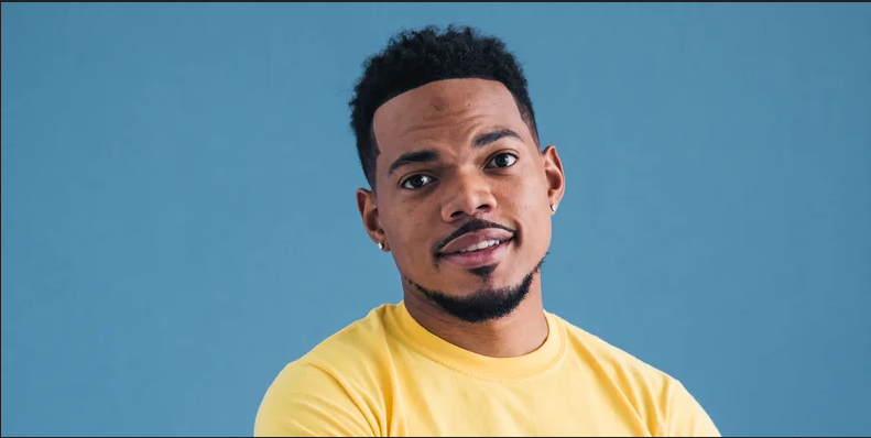 All Day Long – Chance The Rapper