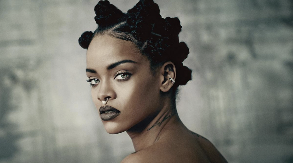 Consideration – Rihanna