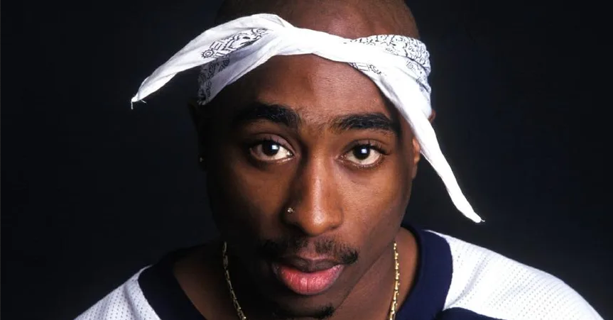 Quote of the Day – Tupac Shakur